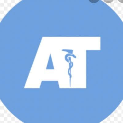 The officially unofficial twitter account for Secondary School Athletic Trainers in Oklahoma. NOT affiliated with OKATC or the OATA; but we support them ⚕