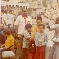 Bernadette Baker (@danobern) 's Twitter Profile Photo