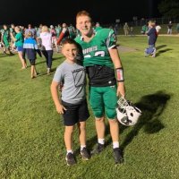 Jayce Rand (@jaycerand) 's Twitter Profile Photo Jayce Rand (@jaycerand) 's Twitter Profile Photo
