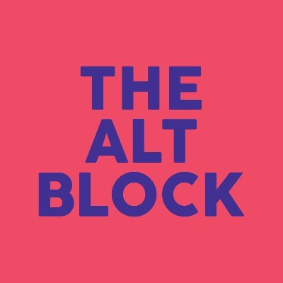 the alt block