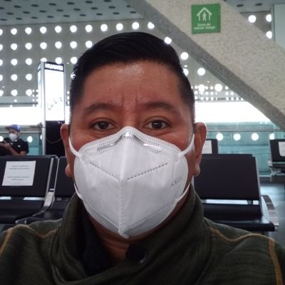 MisaelMtzCruz's profile picture. Disfruto de mi estado, las playas, el colorido y el sabor. Extraño el amarillo de los campos de Valles Centrales, Oaxaca.