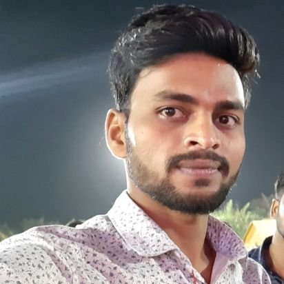 imgour_Dushyant's profile picture. Civil Engineer