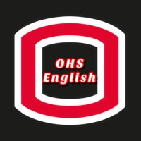 Osborne English Department (@ohswriteitright) 's Twitter Profile