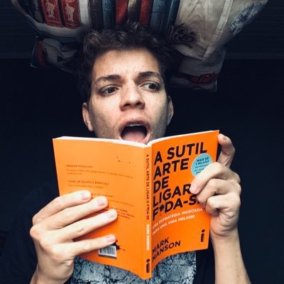 AMANTE DA ARTE🎭