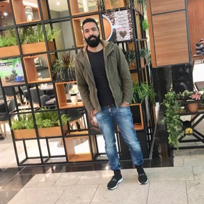 MayowTarek's profile picture. 