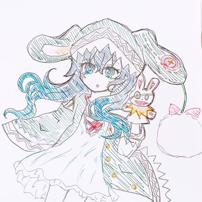 ノエル？@ソシャゲ中毒さんのプロフィール画像