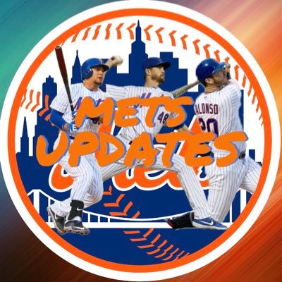 Your source for all Mets news