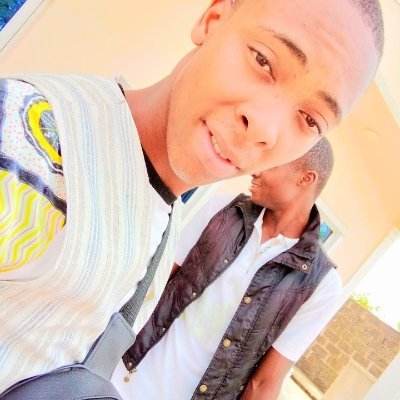 Afuyeopeyemi2's profile picture. I'm a man of my word