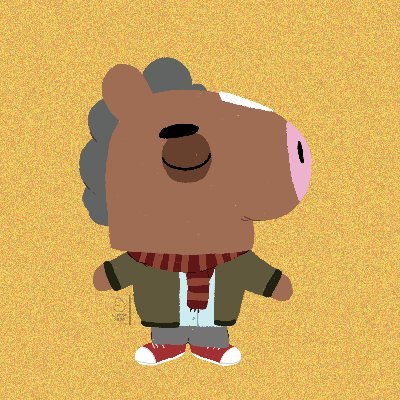 Nadさんのプロフィール画像