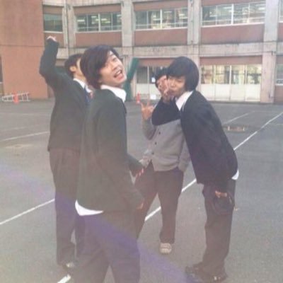 syakaigin_'s profile picture. 