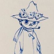 disabledsnufkin's profile picture. disabled pride | trans rights | 19 | he/him