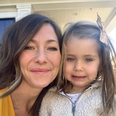 nickiappel's profile picture. Wife, mom of three, nurse