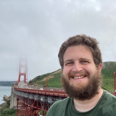 Network engineer with a newly discovered hobby of creating maps.