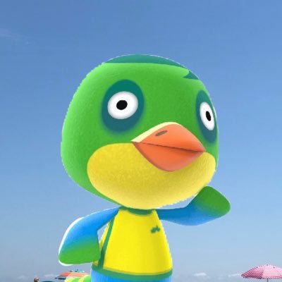 I am Jitters the legendary jock bird,bzzert (Parody Account) (Not affiliated with Nintendo)