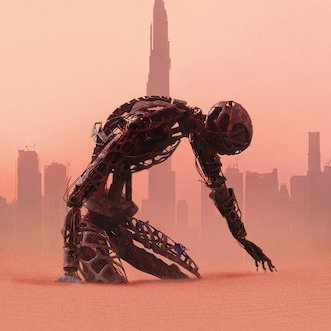 hallucinae's profile picture. 一个默默无名的人。