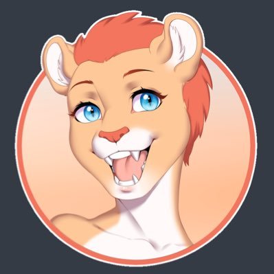 Lioness | Loving the outdoors, send me a message, always looking for new friends. | Photographer, Minipainter 18+ | Ah’lina - She/her, IRL - He/Him