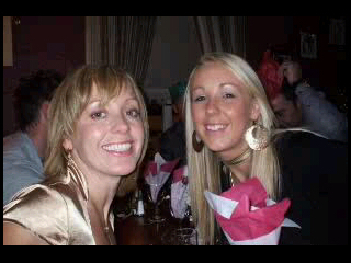 amanda jane birchall