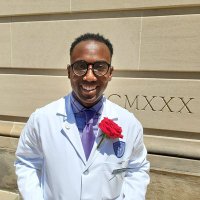 Dominique L. Tucker, MD (@domltucker) 's Twitter Profile