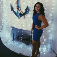 Jordan Bulsterbaum - @jordan_renee_3 Twitter Profile Photo