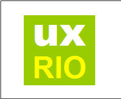 uxrio's profile picture. User Experience – Rio de Janeiro: Rede de colaboração de profissionais e organizações de UX do Rio de Janeiro. UX network of people and organizations in Rio