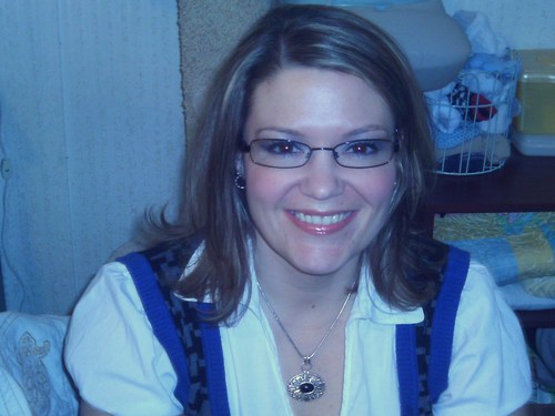 Amanda Townsley