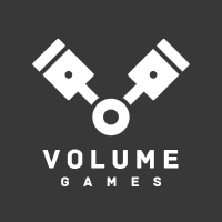 Volume Games(@VolumeGamesLLC) 's Twitter Profile Photo