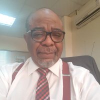 PROFESSOR ADETOKUNBO FABAMWO CMD LASUTH(@comforteri) 's Twitter Profileg