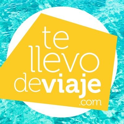 TELLEVODEVIAJE Profile Picture