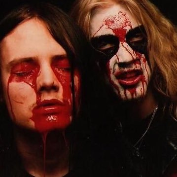 amelia_dodier's profile picture. icky