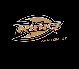 The official training center for the Anaheim Ducks.