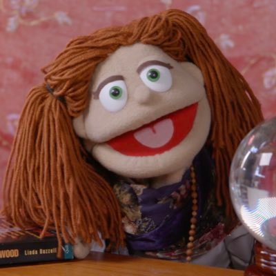 A short film about a psychology graduate student struggling to finish her dissertation only to be disrupted by a feisty, psychic puppet, Dr. Penelope!