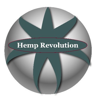 Welcome to the Twitter page for Hemp Revolution. Your place for all things Hemp!