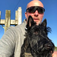 Ian Cordwell (@icordwell) 's Twitter Profile Photo