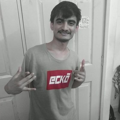 Rajveer_0612's profile picture. I came,
I saw,
I made it awkward