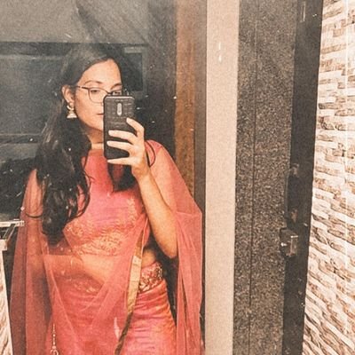 aileenbhatporia's profile picture. A potato