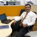 Raj Gandre (@rajgandre) Twitter profile photo Raj Gandre (@rajgandre) Twitter profile photo