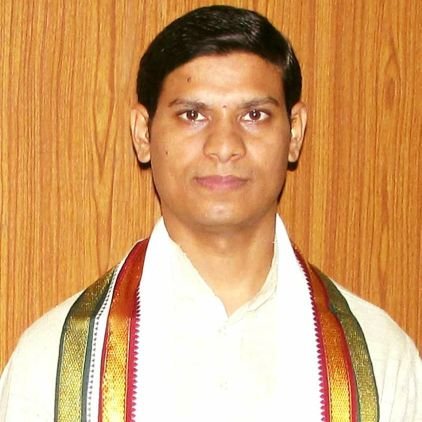 Assistant professor in P.G. department of Vyakaran, Kameshwar Singh Darbhanga Sanskrit University Darabhanga Bihar