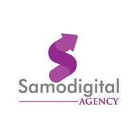Samodigital Agency (@samodigitala) 's Twitter Profile