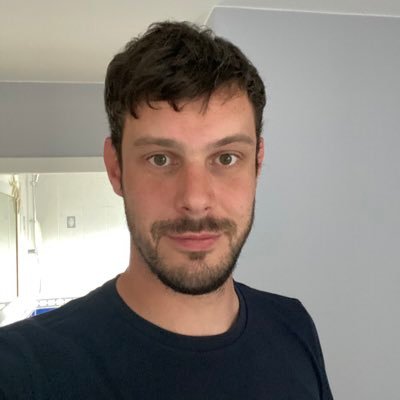 goob125's profile picture.