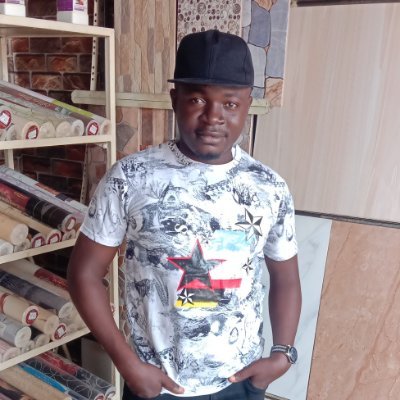 Sixtus17's profile picture. cool dark lad