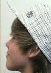 People say me and justin bieber look alike but I dont have his voice. ? I play the guitar, and sing as well