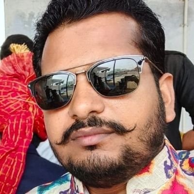 Sports Lover, Interested in Politics