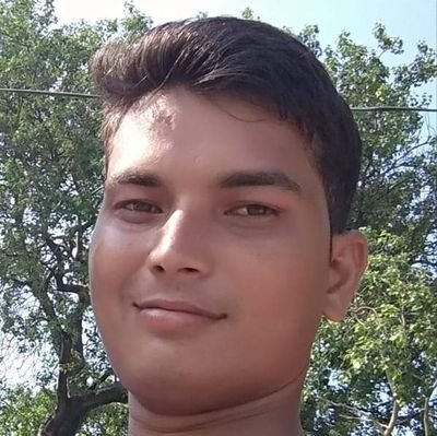 ShivamD88817131's profile picture. BJP youth leader at 301 gaura vidhansabha, gonda, uttar pradesh