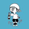 tachikawa_tetsu's profile picture. たちかわてつゆき。Sake Brewer。福島 浜通りでどぶろくとクラフトサケをつくってます。全量酵母無添加。日本酒×クラフトビール／ぷくぷく醸造@pukupukubrewing 代表／haccoba 初代醸造責任者／全蔵めぐり中断中🍶🍶🍶URLはぷくぷく取り扱い店さん
