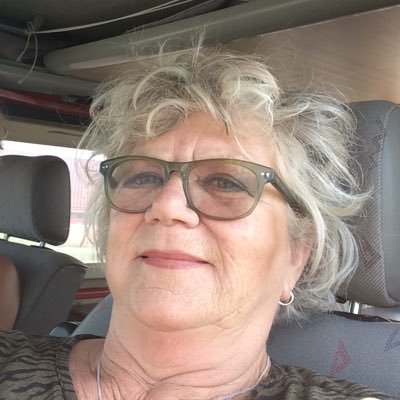 adrianaiefje's profile picture. AOW er en genietend van het vrije camperleven... app. te huur in Altea aan zee