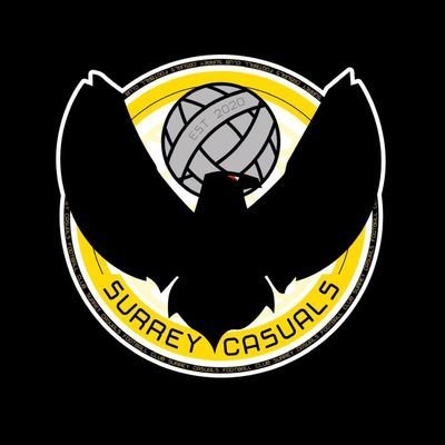 EST 2020
SSEC Inter 2
1x League Title
1x League Cup
2x Euro Cups
IG: @surreycasuals_fc
TT: @surreycasualsfc
Mail: surreycasualsfootballclub@gmail.com