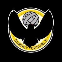 Surrey Casuals FC (@surreycasualsfc) 's Twitter Profile