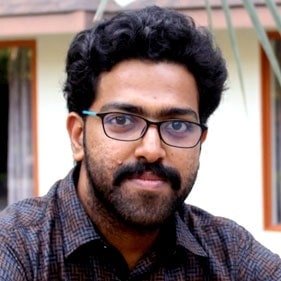 SUDHIN_JISSON's profile picture. 