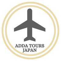 ADDA TOURS JAPAN(@addatoursjapan) 's Twitter Profile Photo