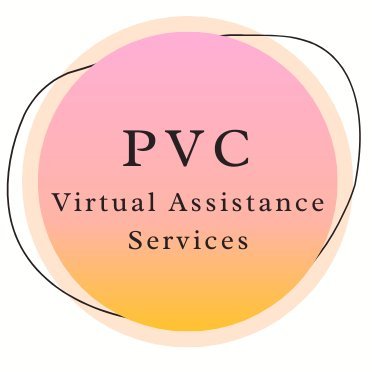 PVCVirtual's profile picture. Our aim is to provide solutions to #admin & #customer support, #HR management, #research, & #content writing needs.
#virtualsupport
#virtualassistance